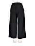 Athleta Solid Black Dress Pants Size 12 - photo 2