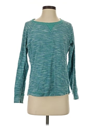 L.L.Bean Pullover Sweater (view 1)