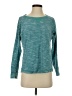 L.L.Bean Teal Pullover Sweater Size S - photo 1