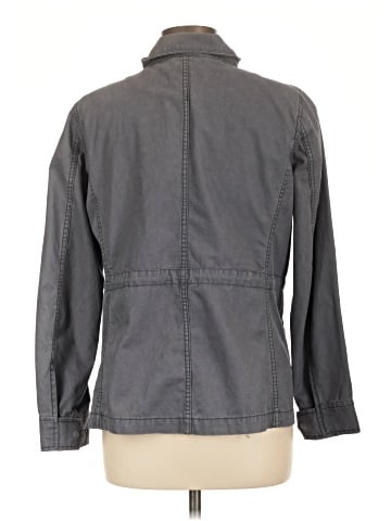 Madewell Fleet Jacket (view 2)