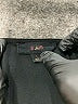 E&M Collection Black Short Sleeve Top Size L - photo 7