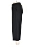 Athleta Solid Black Dress Pants Size 12 - photo 5