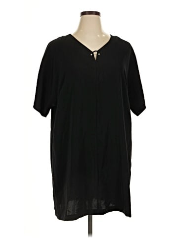 ELOQUII Casual Dress (view 1)