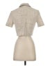 Maje Ivory Jacket Size EU (FR) 34 / US 2 - photo 2