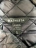 Athleta Black Vest Size L - photo 6