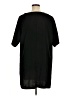 ELOQUII 100% Polyester Black Casual Dress Size 14 Plus - photo 2