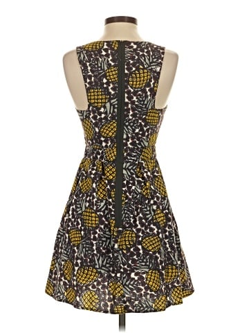 Topshop Cocktail Dress (view 2)