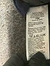 J.Crew 100% Cotton Solid Black Long Sleeve Button-Down Shirt Size 6 - photo 8