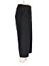Athleta Solid Black Dress Pants Size 12 - photo 4