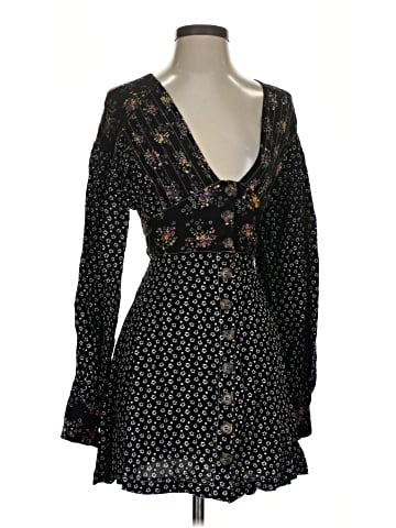Free People Casual Dress (view 1)