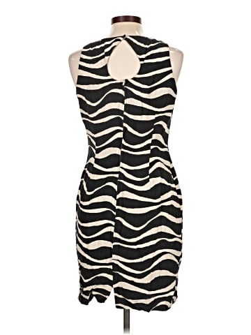 Maggy London Cocktail Dress (view 2)