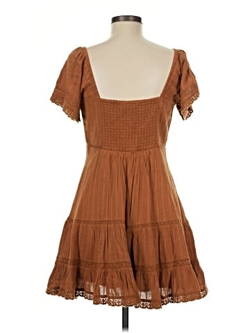 American Eagle Outfitters Casual Dress (view 2)