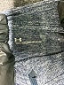 Under Armour Blue Pullover Sweater Size 4 - photo 3