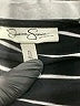 Jessica Simpson Black 3/4 Sleeve Top Size XL - photo 7