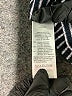 Madewell Black Pullover Sweater Size L - photo 8