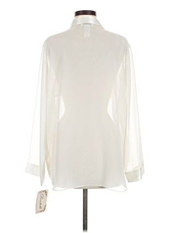 Dantelle Long Sleeve Blouse (view 2)