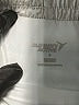 Active by Old Navy Stars White Athletic Shorts Size S - photo 3