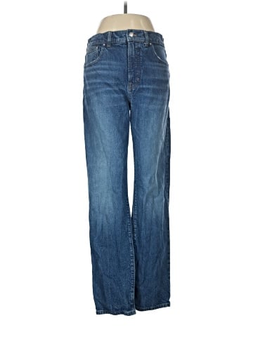 Madewell Jeans (view 1)