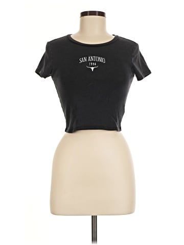 Garage Short Sleeve T-Shirt (view 1)