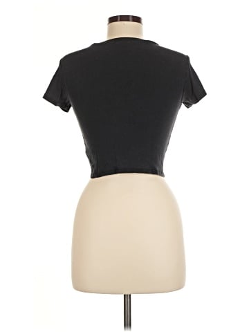 Garage Short Sleeve T-Shirt (view 2)
