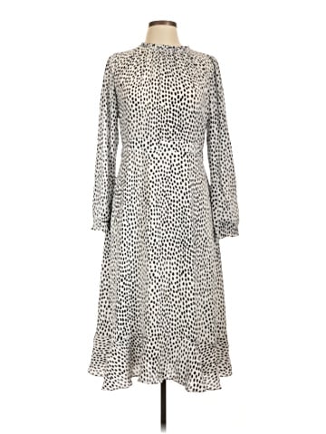 J.Crew Factory Store Casual Dress (view 1)