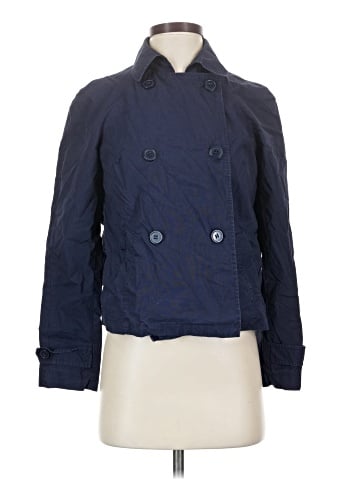New York & Company Jacket (view 1)