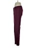 The Limited Burgundy Active Pants Size 4 - photo 5