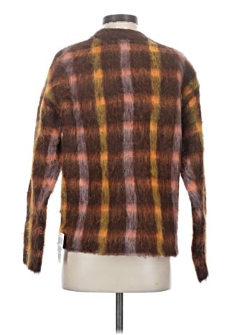 Topshop Pullover Sweater (view 2)