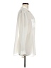 Dantelle 100% Polyester Ivory Long Sleeve Blouse Size M - photo 4