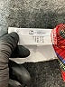 Cupshe Plaid Red Casual Dress Size S - photo 4