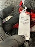 Cupshe Plaid Red Casual Dress Size S - photo 5