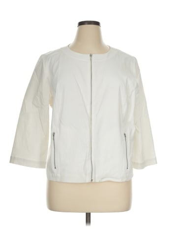 Chico's Jacket (view 1)