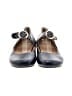 Unbranded Blue Flats Size EU 39 - photo 2