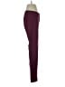 The Limited Burgundy Active Pants Size 4 - photo 4