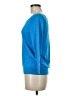 August Silk Blue Pullover Sweater Size M (petite) - photo 5
