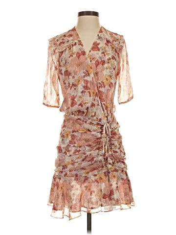 Veronica Beard Cocktail Dress (view 1)