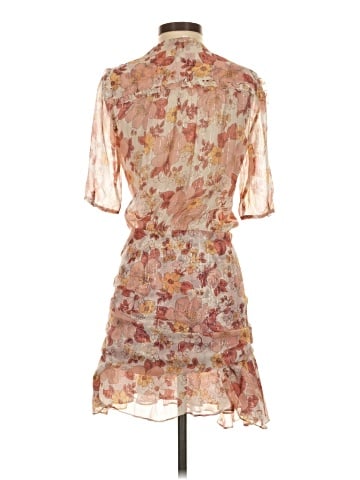 Veronica Beard Cocktail Dress (view 2)
