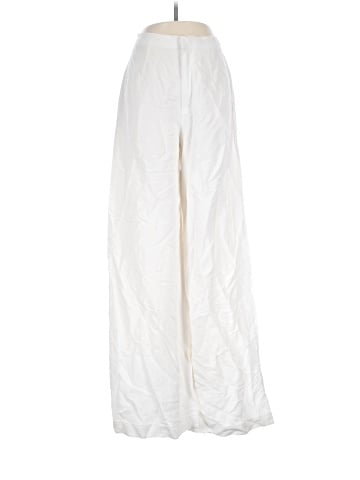 H&M Linen Pants (view 1)