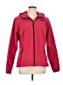 The North Face 100% Polyester Pink Jacket Size L - photo 1