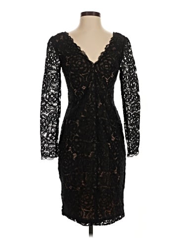 Vera Wang Cocktail Dress (view 1)