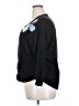 Aaeda Floral Black Pullover Sweater Size 2X (estimated) - photo 5