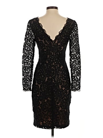 Vera Wang Cocktail Dress (view 2)