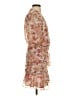 Veronica Beard Tan Cocktail Dress Size 2 - photo 4