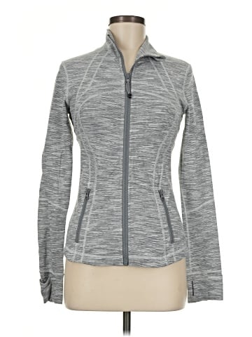 Lululemon Athletica Track Jacket (view 1)