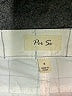 Per Se Plaid Ivory Casual Pants Size 8 - photo 7