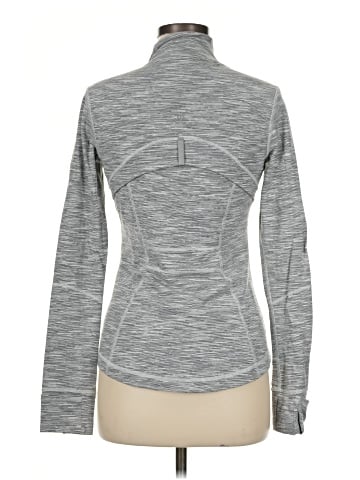 Lululemon Athletica Track Jacket (view 2)