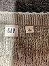 Gap Gray Cardigan Size M - photo 7
