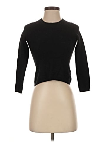 Charter Club Cashmere Pullover Sweater (view 1)