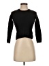 Charter Club 100% Cashmere Black Cashmere Pullover Sweater Size S - photo 1