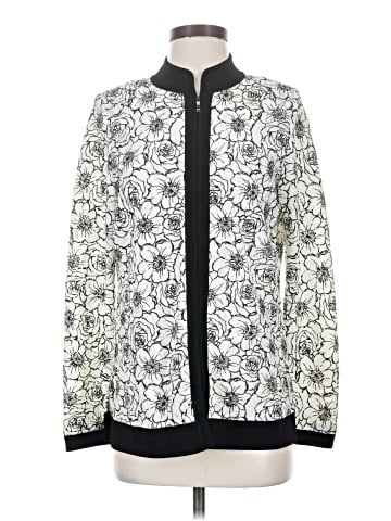 misook Track Jacket (view 1)